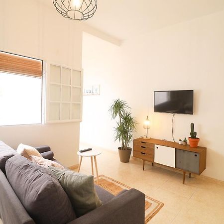 Apartamento En El Centro Las Tiendas Ronda Zewnętrze zdjęcie