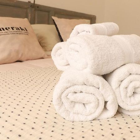 Apartamento En El Centro Las Tiendas Ronda Zewnętrze zdjęcie