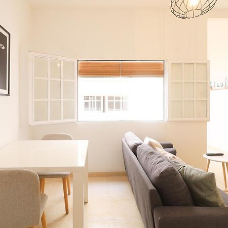 Apartamento En El Centro Las Tiendas Ronda Zewnętrze zdjęcie