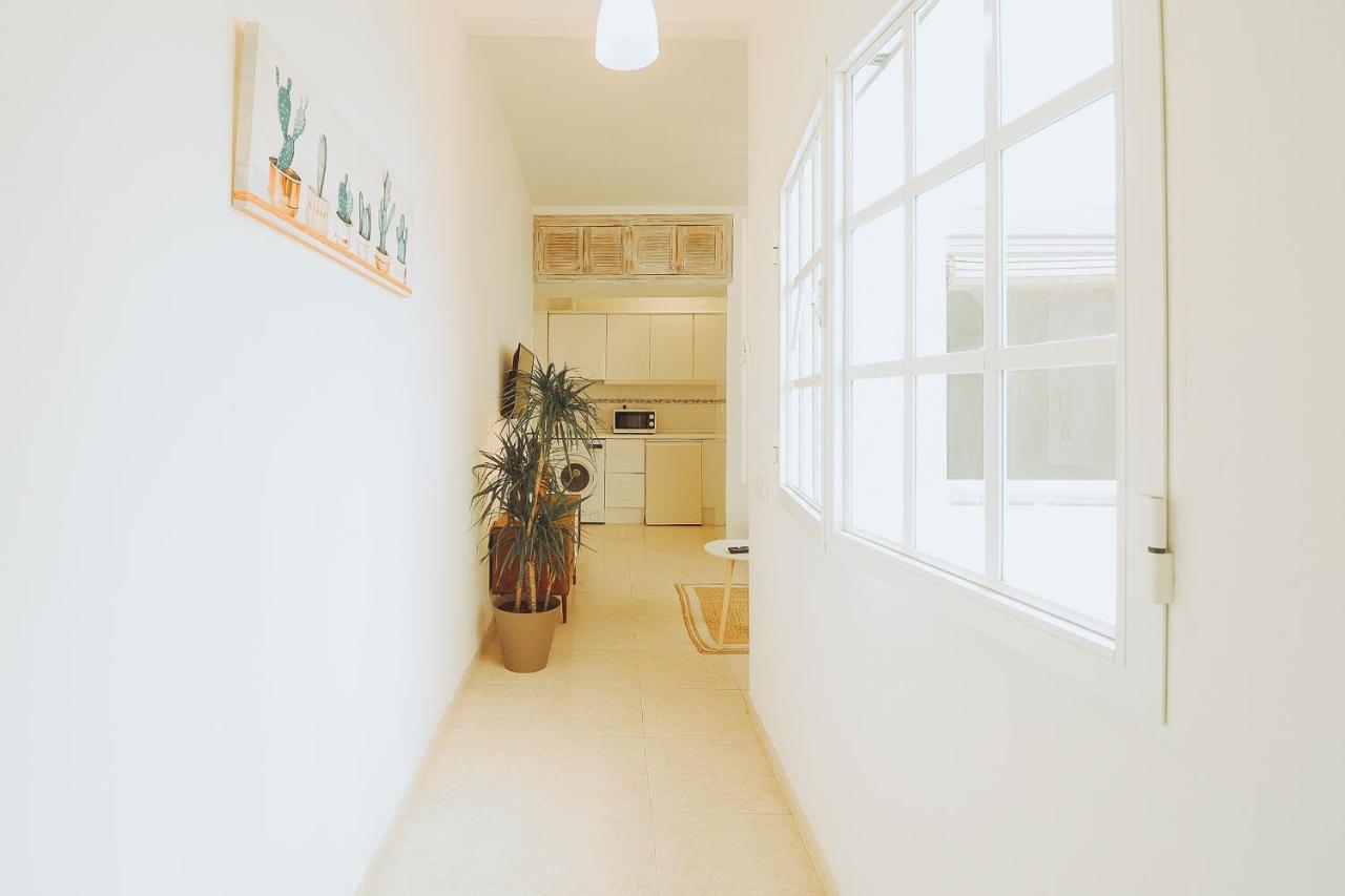Apartamento En El Centro Las Tiendas Ronda Zewnętrze zdjęcie