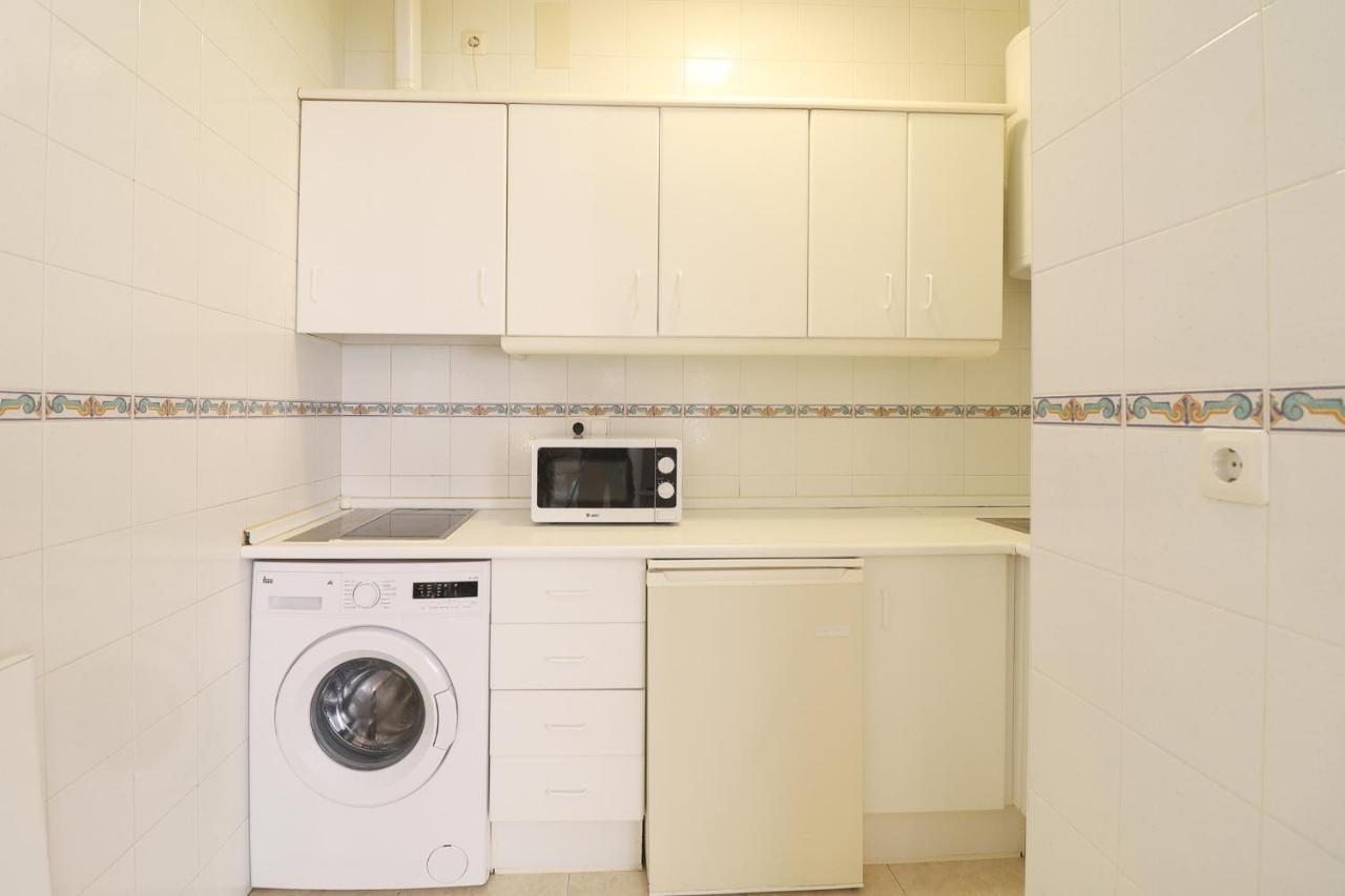 Apartamento En El Centro Las Tiendas Ronda Zewnętrze zdjęcie